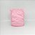 Fralda ecológica - Pul - Tamanho único - Rosa Chiclete - Imagem 4
