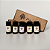 Kit Preferidinho + colar difusor - Imagem 5