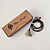 Kit Preferidinho + colar difusor - Imagem 4