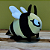 Bebelha, a abelha - Imagem 3