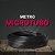 MICROTUBO FLEXÍVEL PVC 4/7 - metro - Imagem 1
