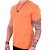 Camiseta Vielee Basic Pool Laranja - Imagem 6