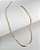 Choker fita fina - Imagem 2