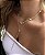 Choker mini corações - Imagem 4