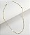 Choker mini corações - Imagem 2