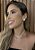 Choker groumet luxo ouro18k - Imagem 3