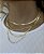 Choker cordão baiano fina - Imagem 3