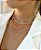 Choker cordão baiano fina - Imagem 4