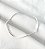 Bracelete Ondulado - Imagem 1