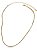 Choker riviera fina - Imagem 2