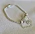 Pulseira inspiração Pandora - Imagem 3