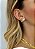 Earhook liso e cravejado - Imagem 3