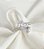 Anel duplo gota zirconia - Imagem 3