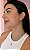 Conjunto gota trabalhada cravejada - Imagem 6
