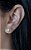 Conjunto gota trabalhada cravejada - Imagem 5