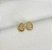 Conjunto gota trabalhada cravejada - Imagem 3