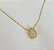 Conjunto gota trabalhada cravejada - Imagem 2