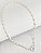 Choker pérolas fecho boia - Imagem 2