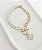 Pulseira riviera Groumet - Imagem 2