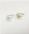 Piercing fake v cleef - Imagem 1