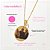 Colar personalizado laser medalha G - Imagem 3