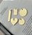 Colar personalizado laser medalha G - Imagem 6