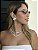 Corrente groumet fina - Imagem 3