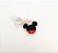 Berloque Mickey - Imagem 1