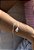 Bracelete gotas liso - Imagem 3