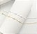 Pulseira pontos de luz tiffany - Imagem 1