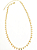 Choker Moedinhas - Imagem 1