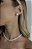 Choker inspiração swarovski - Imagem 3