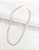 Choker inspiração swarovski - Imagem 1