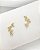 Earcuff borboleta mini - Imagem 1