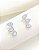 Earcuff gotas - Imagem 1
