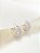 Argola glamour luxo - Imagem 2