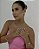 Choker bolinhas brilhosas - Imagem 3