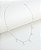 Choker bolinhas brilhosas - Imagem 2