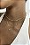Choker gotinhas lisas - Imagem 3