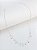 Choker gotinhas lisas - Imagem 1