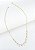 Choker gotinhas lisas - Imagem 2