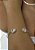Bracelete gotas festa luxo - Imagem 2
