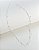 Choker pérolas corações - Imagem 1