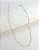 Choker pérolas corações - Imagem 2