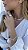 Choker Fita Escama Luxo - Imagem 3