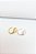 Piercing Fake Gota Liso - Imagem 1