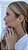 Piercing Fake Gota Liso - Imagem 2