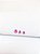 Brinco Gota Luxo Pink P M G - Imagem 1