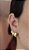 Brinco Gota Liso PMG - Imagem 3