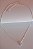 Colar ponto de luz luxo - Imagem 1